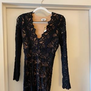 NWT Nightcap dress